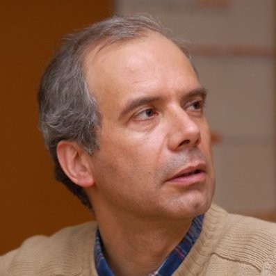José Nuno Oliveira